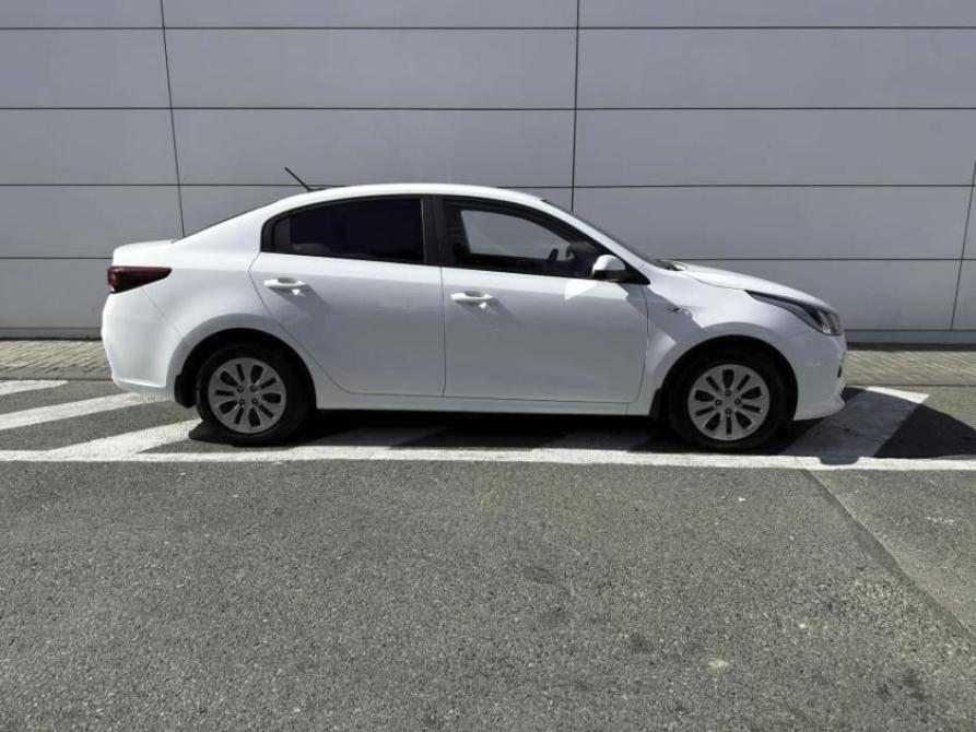 Kia Rio III Рестайлинг Ставрополь  - изображение 4