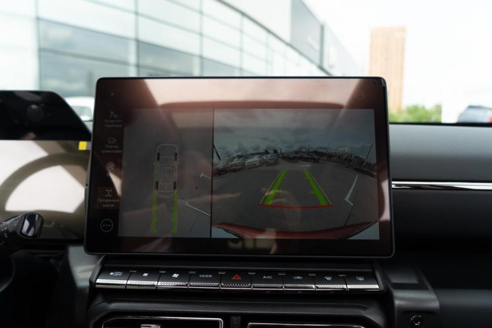 Haval H7 I Санкт-Петербург  - изображение 31