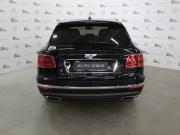 Bentley Bentayga I Москва  - изображение 48