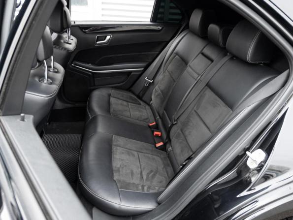Mercedes-Benz E-Класс IV (W212 S212 C207) Рестайлинг с пробегом 2013 года, цена 1 780 000 рублей, 219598 км, седан, Автокод Объявления