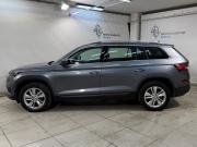 Skoda Kodiaq I Рестайлинг Химки  - изображение 22