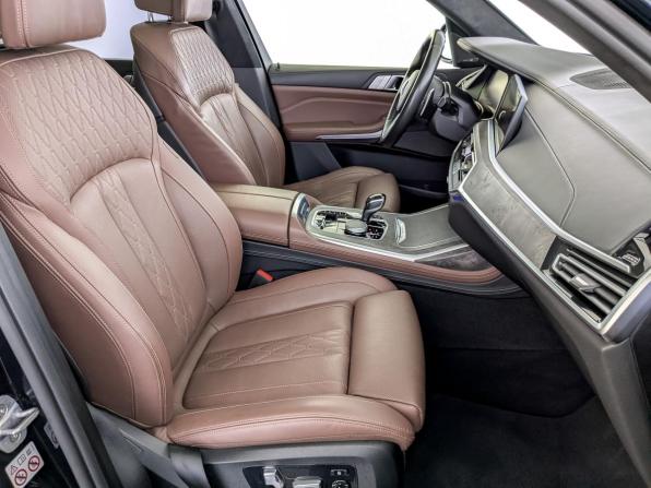 BMW X7 I (G07) с пробегом 2020 года, цена 6 750 000 рублей, 146529 км, внедорожник, Автокод Объявления