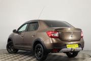 Renault Logan II Рестайлинг Пермь  - изображение 28
