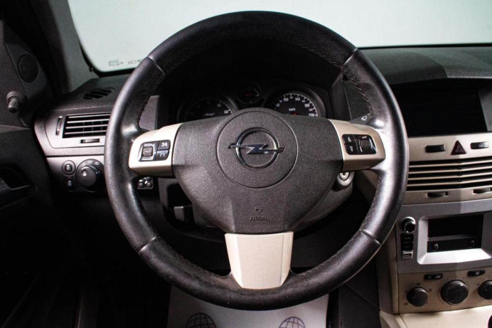 Opel Astra H Рестайлинг Сургут  - изображение 11