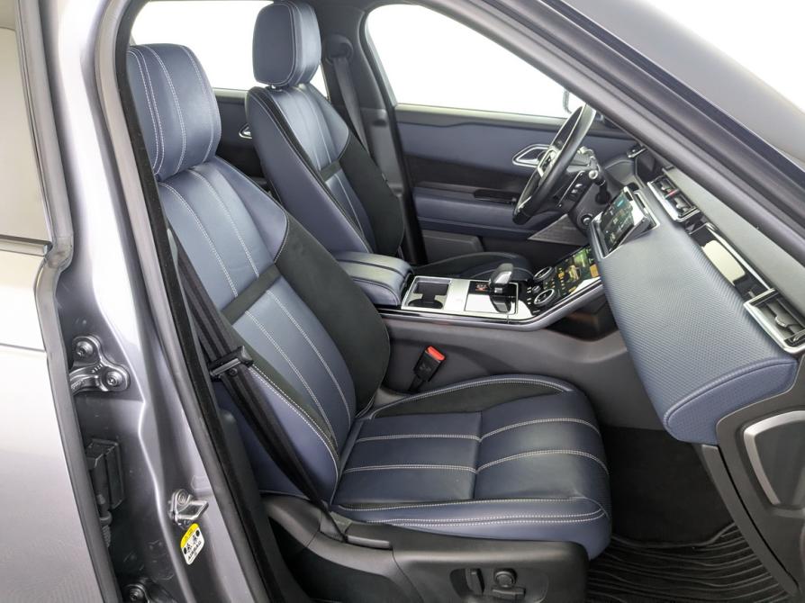Land Rover Range Rover Velar I Москва  - изображение 24