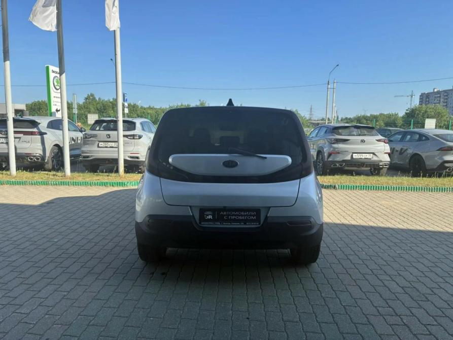 Kia Soul III Вологда  - изображение 6