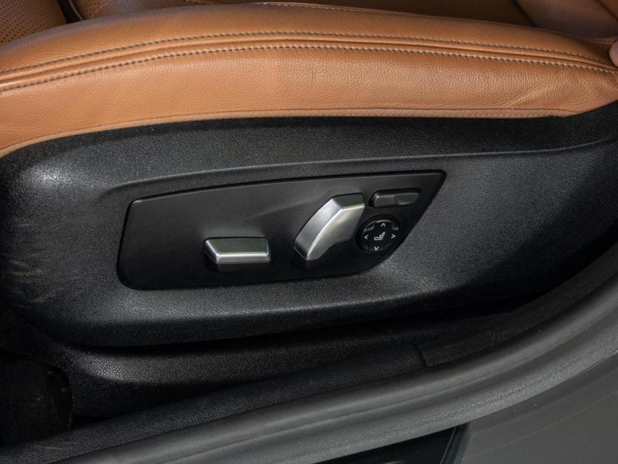 BMW 5 серии VII (G30/G31/G38) Рестайлинг Краснодар  - изображение 27