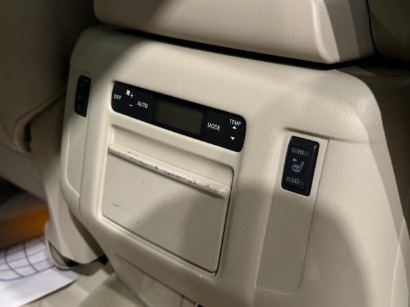 Infiniti QX80 I Рестайлинг с пробегом 2014 года, цена 2 793 000 рублей, 176156 км, внедорожник, Автокод Объявления