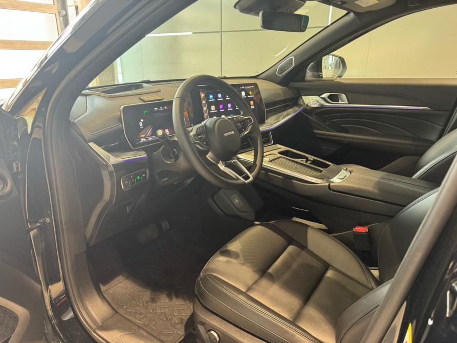 Haval F7 II Екатеринбург  - изображение 14
