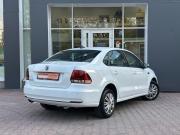 Volkswagen Polo V Рестайлинг Екатеринбург  - изображение 11