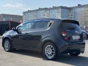 Chevrolet Aveo II Ижевск  - изображение 20