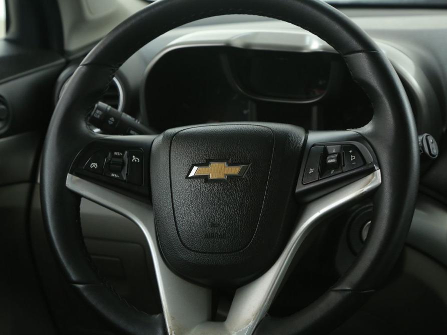 Chevrolet Orlando I Иваново  - изображение 16