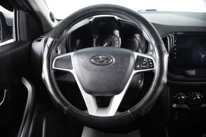 Lada (ВАЗ) XRAY I с пробегом 2021 года, цена 1 039 000 рублей, 35050 км, хэтчбек, Автокод Объявления