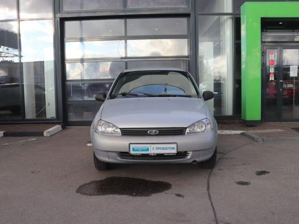 Lada (ВАЗ) Kalina I с пробегом 2008 года, цена 189 000 рублей, 122000 км, седан, Автокод Объявления
