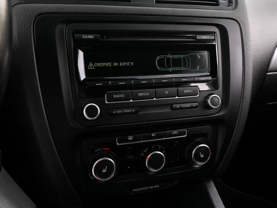 Volkswagen Jetta VI Волгоград  - изображение 15