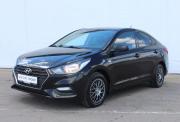 Hyundai Solaris II Нижний Новгород  - изображение 22
