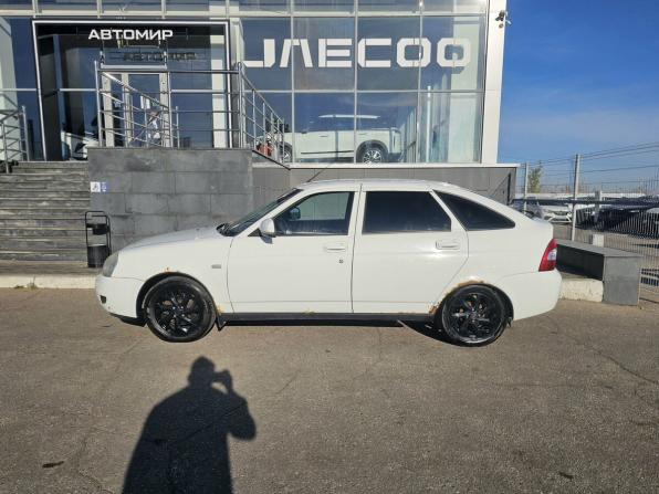 Lada (ВАЗ) Priora I с пробегом 2012 года, цена 280 000 рублей, 234457 км, хэтчбек, Автокод Объявления