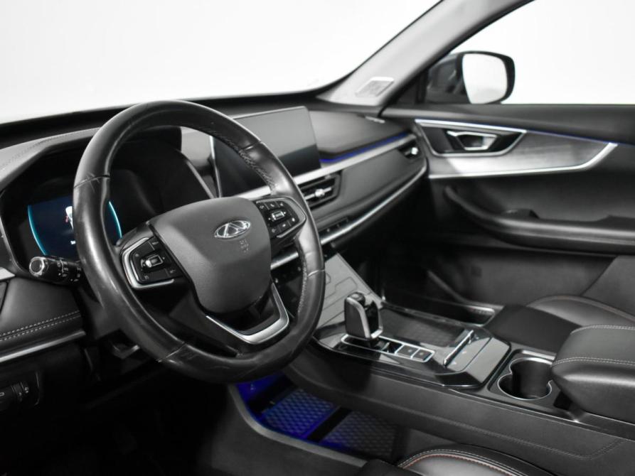 Chery Tiggo 7 Pro I Санкт-Петербург  - изображение 10