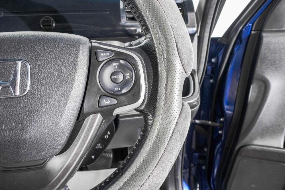 Honda Stepwgn V Барнаул  - изображение 13