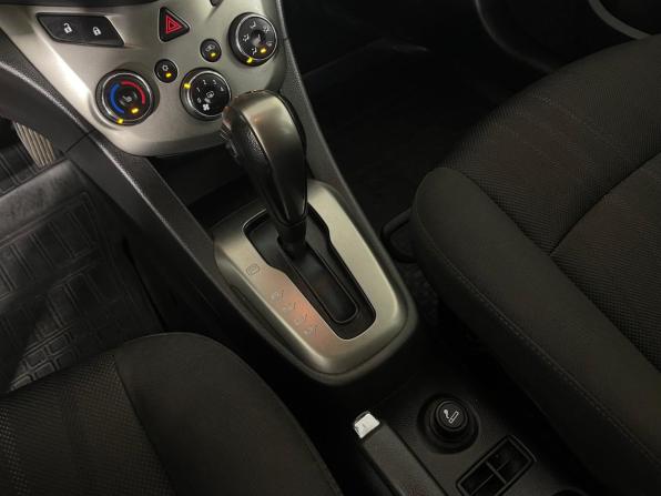 Chevrolet Aveo II с пробегом 2013 года, цена 599 000 рублей, 227794 км, хэтчбек, Автокод Объявления