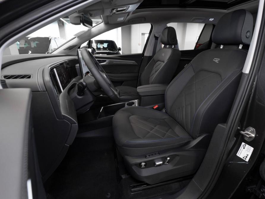 Volkswagen Talagon I Рестайлинг Москва  - изображение 9