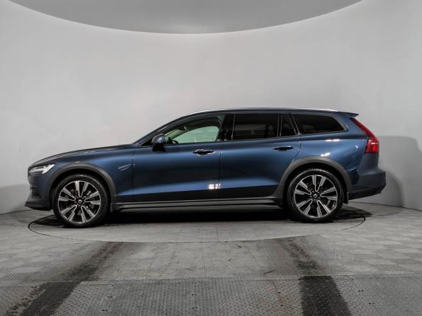 Volvo V60 Cross Country II с пробегом 2020 года, цена 3 890 000 рублей, 55241 км, универсал, Автокод Объявления