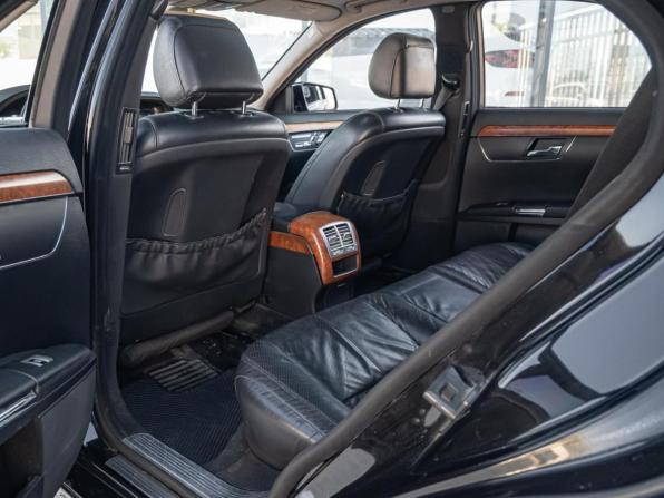 Mercedes-Benz S-Класс V (W221) с пробегом 2005 года, цена 989 000 рублей, 246970 км, седан, Автокод Объявления
