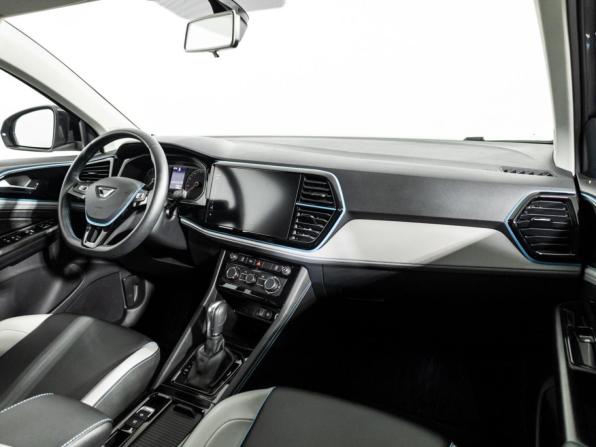 Jetta VS5 I Рестайлинг с пробегом 2023 года, цена 2 199 700 рублей, 13056 км, внедорожник, Автокод Объявления