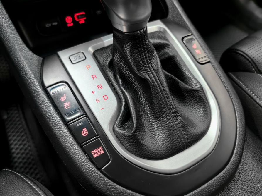Kia K3 II Новосибирск  - изображение 21