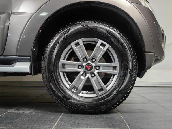 Mitsubishi Pajero IV Рестайлинг 1 с пробегом 2011 года, цена 1 677 000 рублей, 240706 км, внедорожник, Автокод Объявления