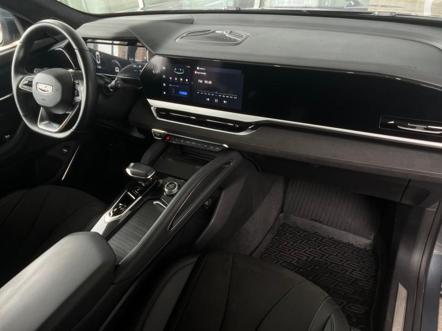 Geely Monjaro I Липецк  - изображение 5
