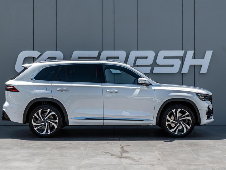 Geely Monjaro I Краснодар  - изображение 5