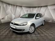 Volkswagen Golf VI Москва  - изображение 19