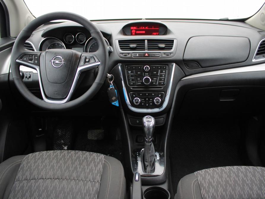 Opel Mokka I Нижний Новгород  - изображение 7