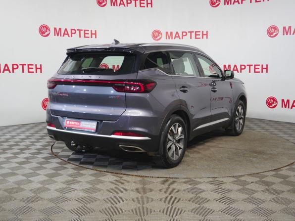 Chery Tiggo 7 Pro Max I с пробегом 2023 года, цена 1 798 000 рублей, 69434 км, внедорожник, Автокод Объявления