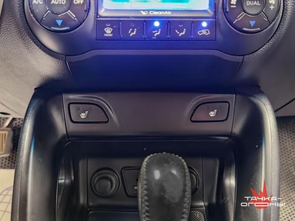 Hyundai ix35 I с пробегом 2011 года, цена 1 088 000 рублей, 208000 км, внедорожник, Автокод Объявления