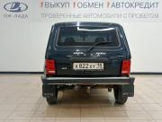 Lada (ВАЗ) 2121 (4x4) I Рестайлинг Ижевск  - изображение 17