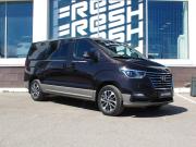 Hyundai Grand Starex I Рестайлинг 2 Владимир  - изображение 30