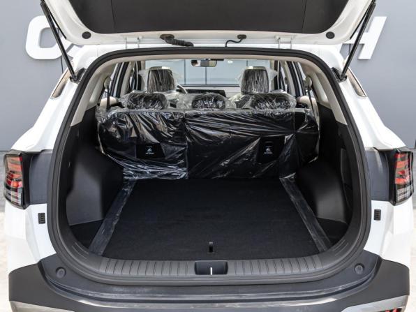 Kia Sportage V с пробегом 2026 года, цена 3 865 000 рублей, 36 км, внедорожник, Автокод Объявления