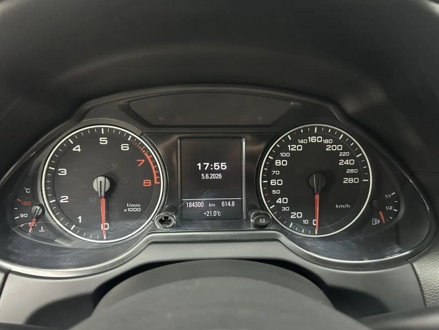Audi Q5 I (8R) Воронеж  - изображение 13