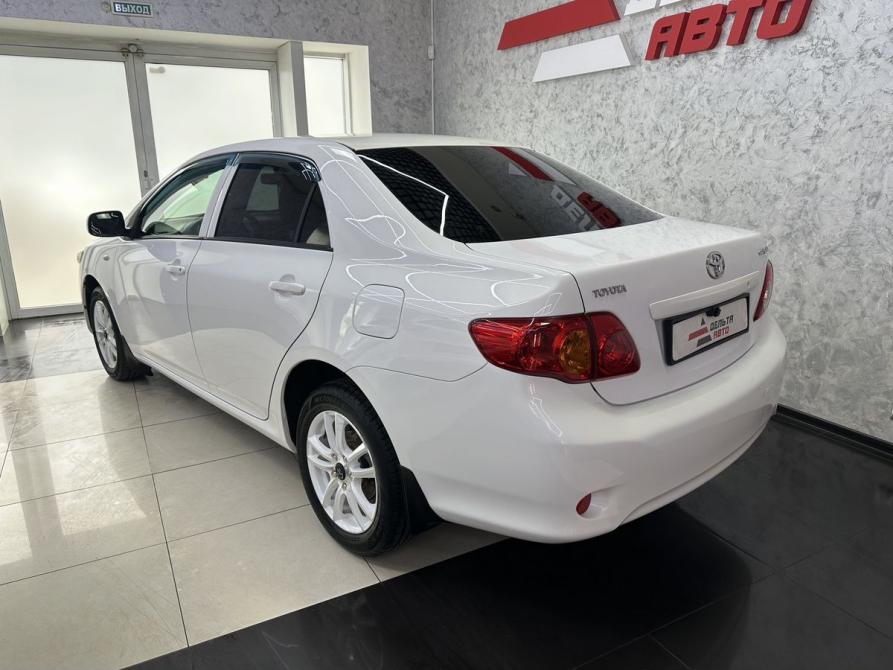 Toyota Corolla X (E140 E150) Ярославль  - изображение 3
