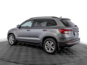 Skoda Karoq I Москва  - изображение 36