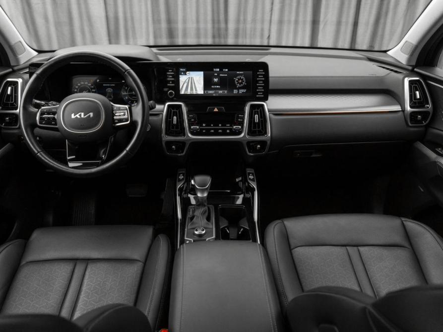 Kia Sorento IV Москва  - изображение 8