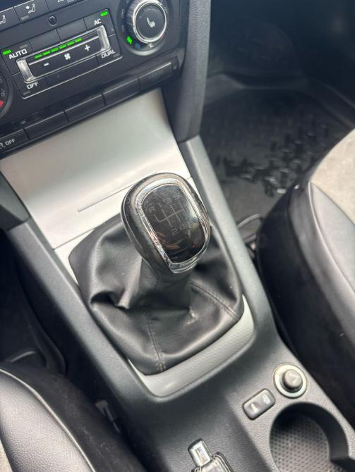 Skoda Octavia II (A5) Рестайлинг Альметьевск  - изображение 12