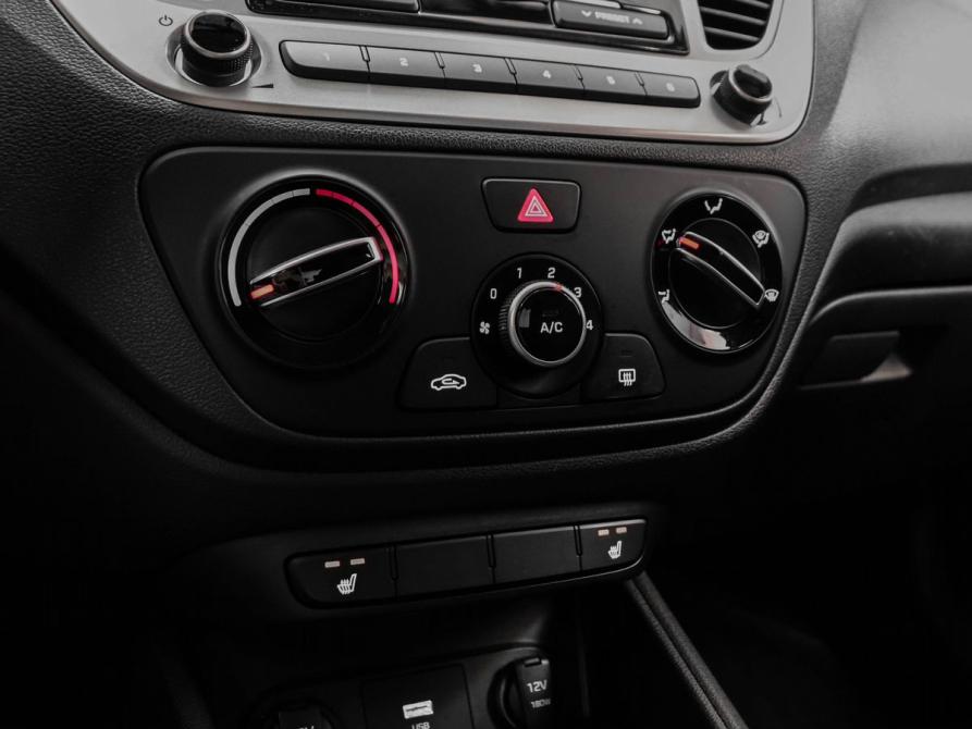 Hyundai Solaris II Рестайлинг Минеральные Воды  - изображение 16