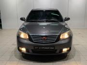 Geely Emgrand EC7 Самара  - изображение 18