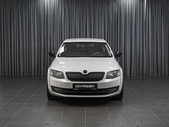 Skoda Octavia III (A7) с пробегом 2014 года, цена 1 379 000 рублей, 299978 км, лифтбек, Автокод Объявления