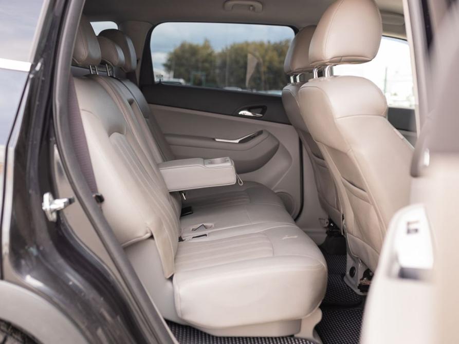 Chevrolet Orlando I Новосибирск  - изображение 19