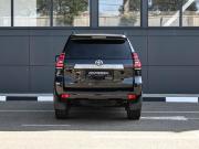 Toyota Land Cruiser Prado 150 Series Рестайлинг 2 Новороссийск  - изображение 31