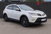 Toyota RAV4 IV (XA40) Сыктывкар  - изображение 21